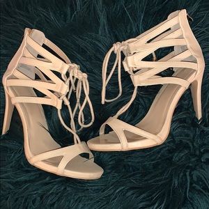 Charlotte Russe Heels